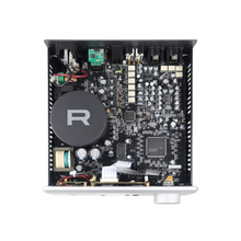 Rotel DX-3 - Black Inside