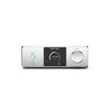 DX-3 Headphone Amplifier - Silver