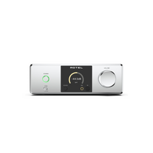 Rotel DX-3-Silver
