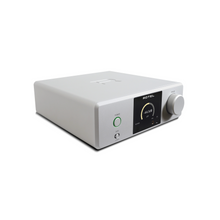 Rotel DX-3-Silver