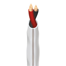 SLiP/DB-16/2 CL3/FT4 In-Wall Rated Bulk Speaker Cable (250ft)