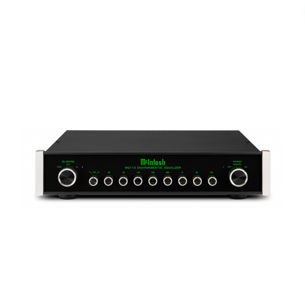 MQ112 Environmental Equalizer