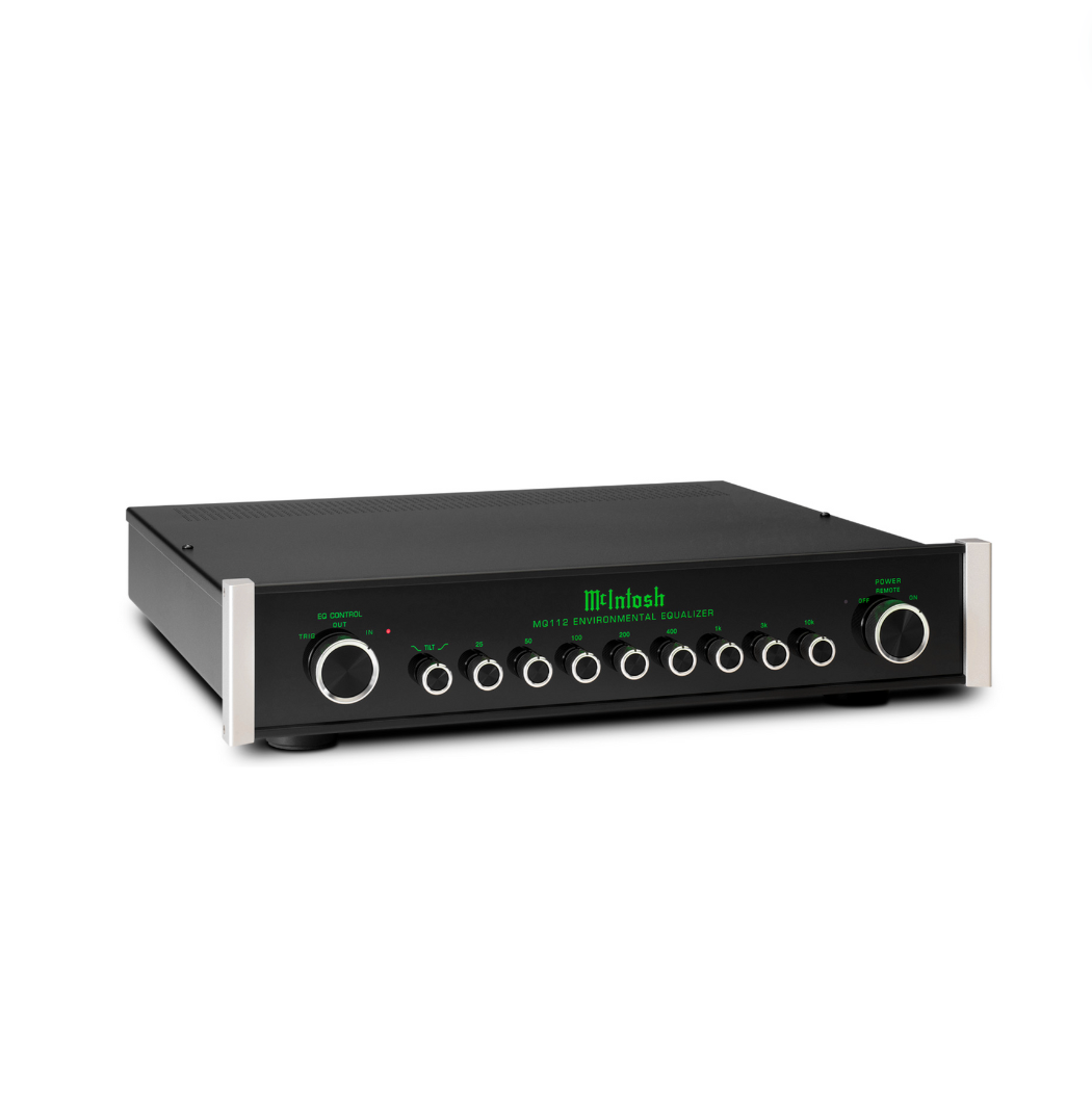 MQ112 Environmental Equalizer