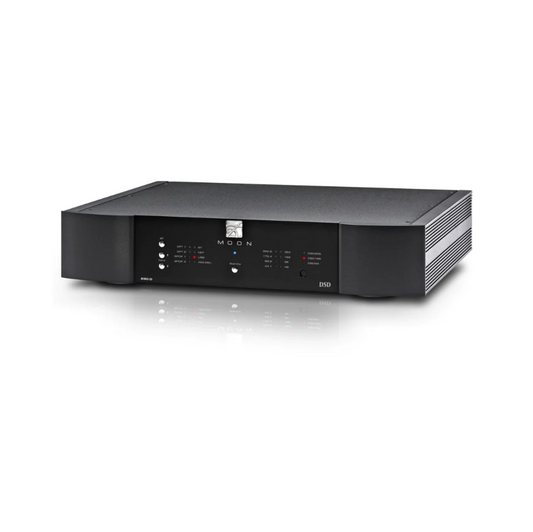 280D Network Player/DAC - Two Tone