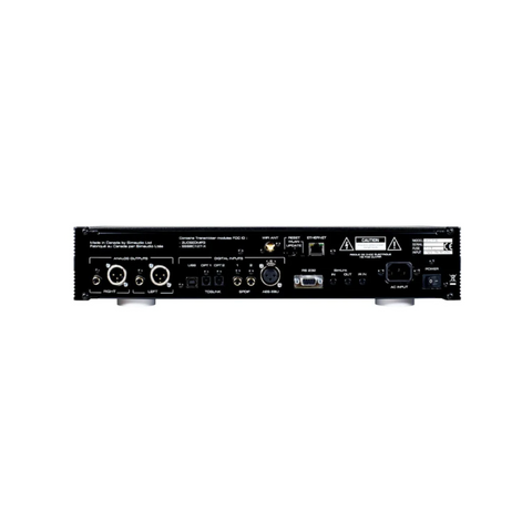 280D Network Player/DAC