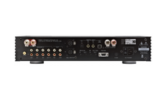 340i D3PX Stereo Integrated Amplifier with D3 & P - Black