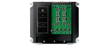 810LP Reference Balanced MC/MM Phono Preamplifier - Black