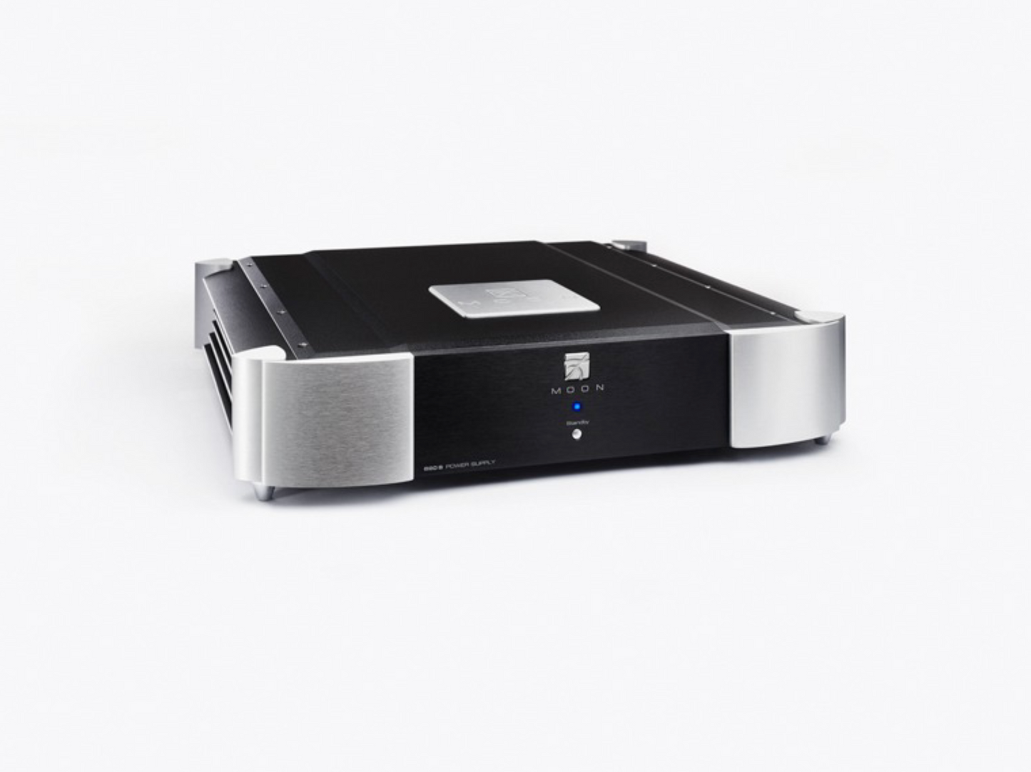 820S External Power Supply - Black