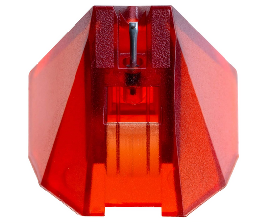 Stylus 2M Red Replacement Stylus