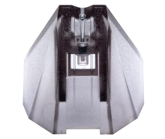 Stylus 2M Silver Replacement Stylus