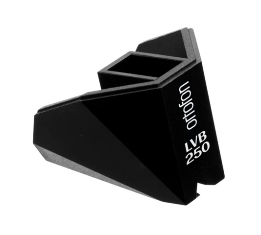 Stylus 2M Black LVB Replacement Stylus