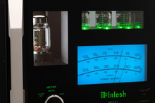 MC451 Dual Mono Amplifier