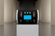 MC451 Dual Mono Amplifier