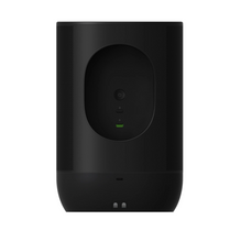 Move 2 Portable Smart Speaker - Black