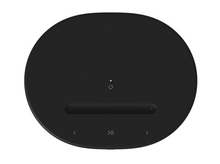Move 2 Portable Smart Speaker - Black