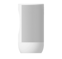 Move 2 Portable Smart Speaker - White