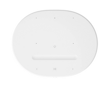 Move 2 Portable Smart Speaker - White