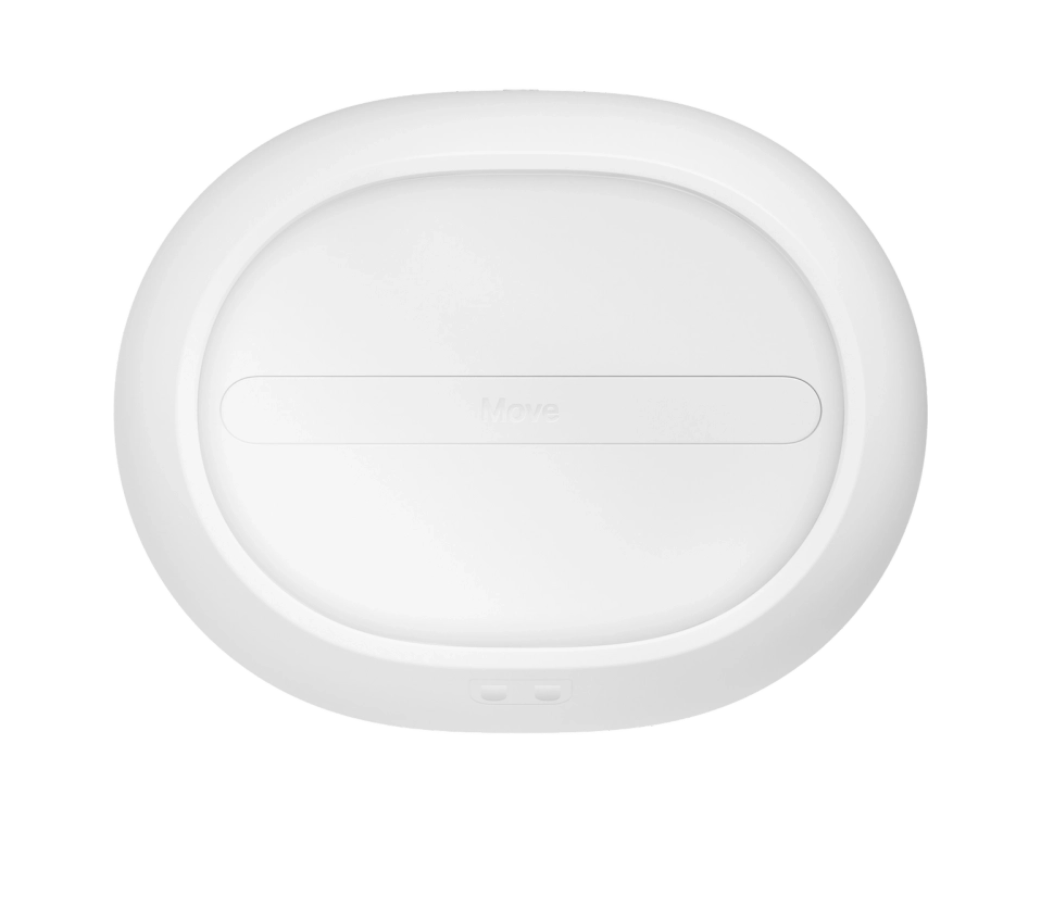 Move 2 Portable Smart Speaker - White