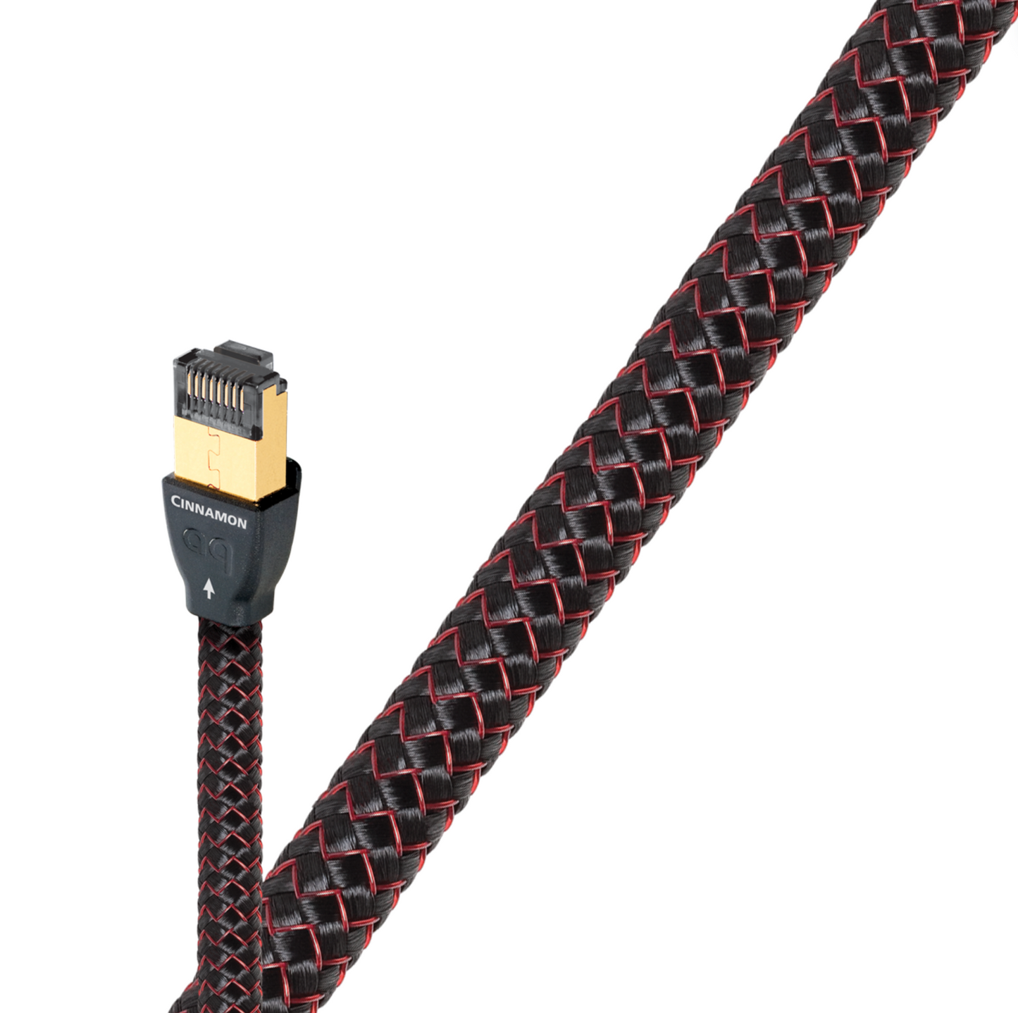 Cinnamon RJ/E (Ethernet) Cable (1.5M)