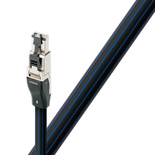 Vodka RJ/E (Ethernet) Cable (12M)