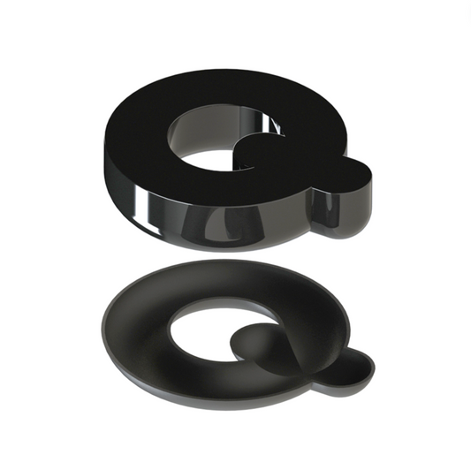 SorboGel Q-Feet System (Set of 4)