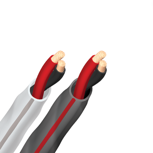 SLiP/DB-14/2 CL3/FT4 In-Wall Rated Bulk Speaker Cable (250ft)