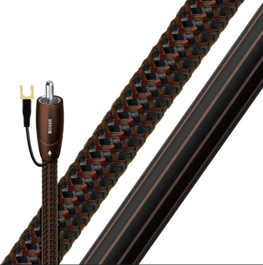 Boxer Subwoofer Cable (12M)