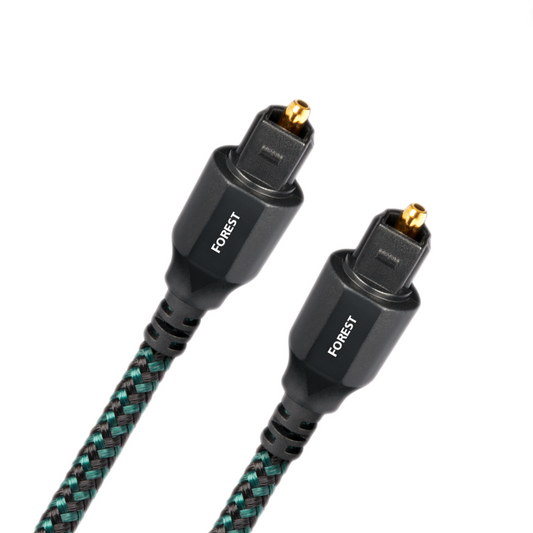 Forest Optical Digital-Audio Cables (0.75M)