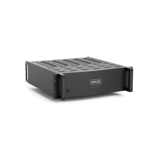 HEGEL C55 5-Channel Power Amplifier