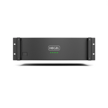 Hegel C55 5-Channel Power Amplifier