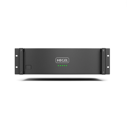 Hegel C54 4-Channel Power Amplifier