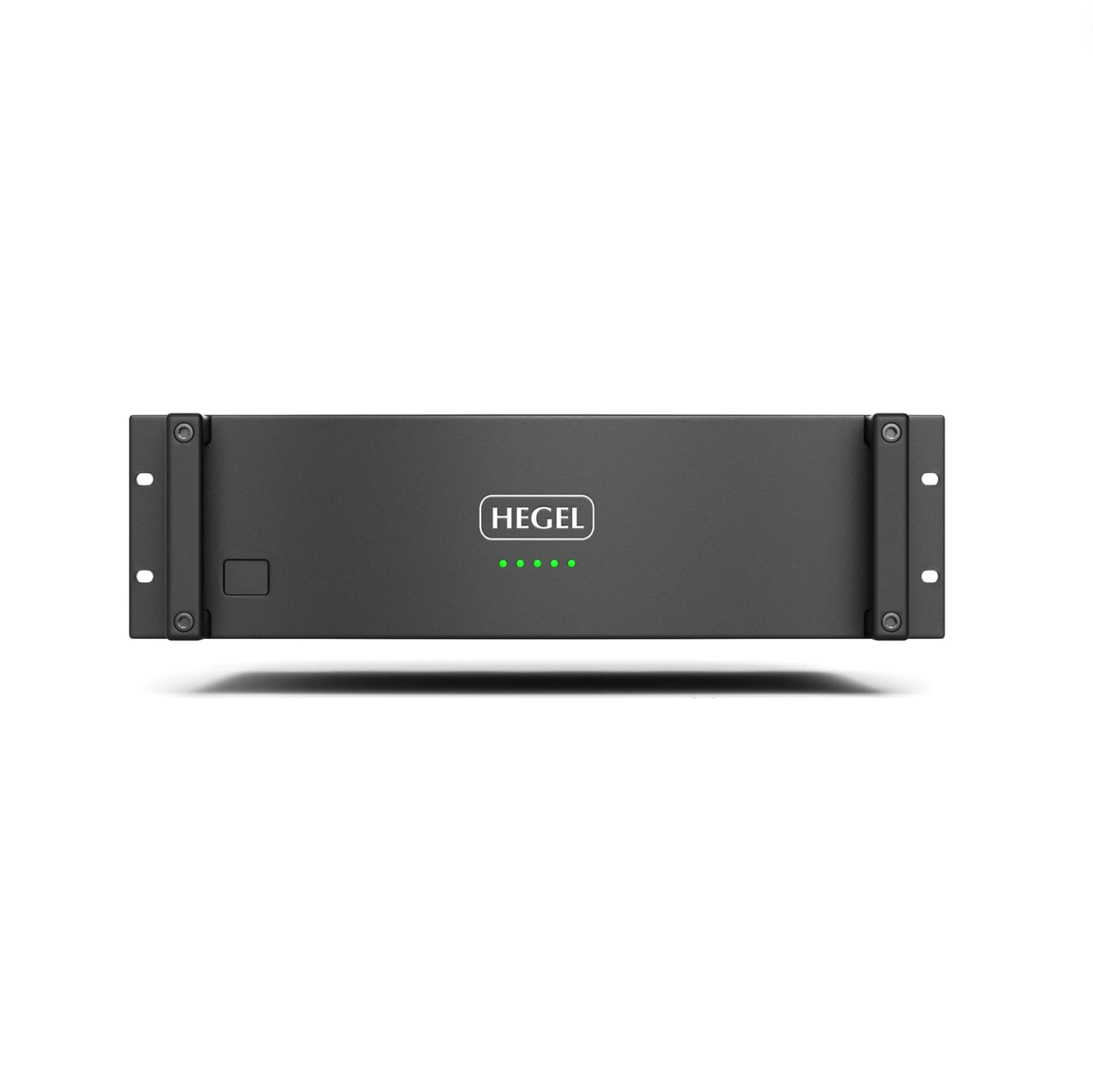 Hegel C53 3-Channel Power Amplifier