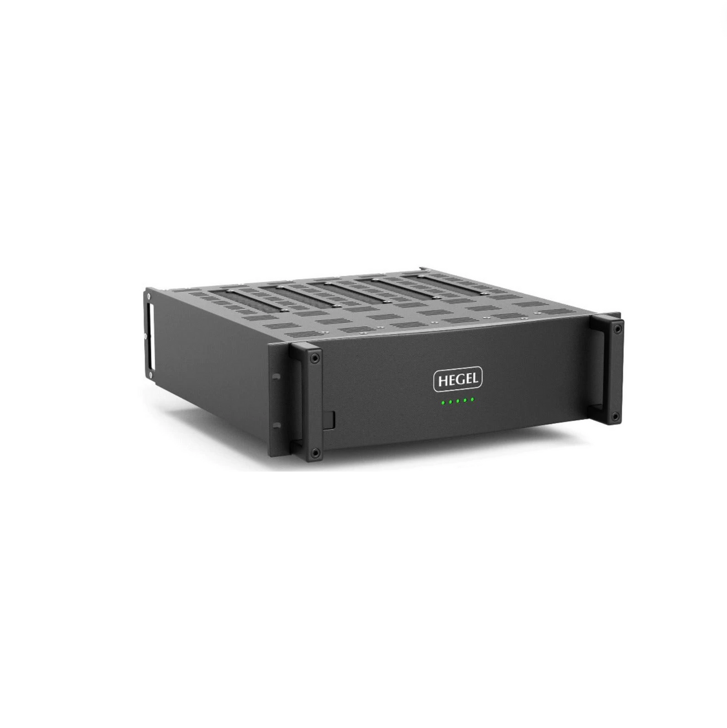 Hegel C53 3-Channel Power Amplifier