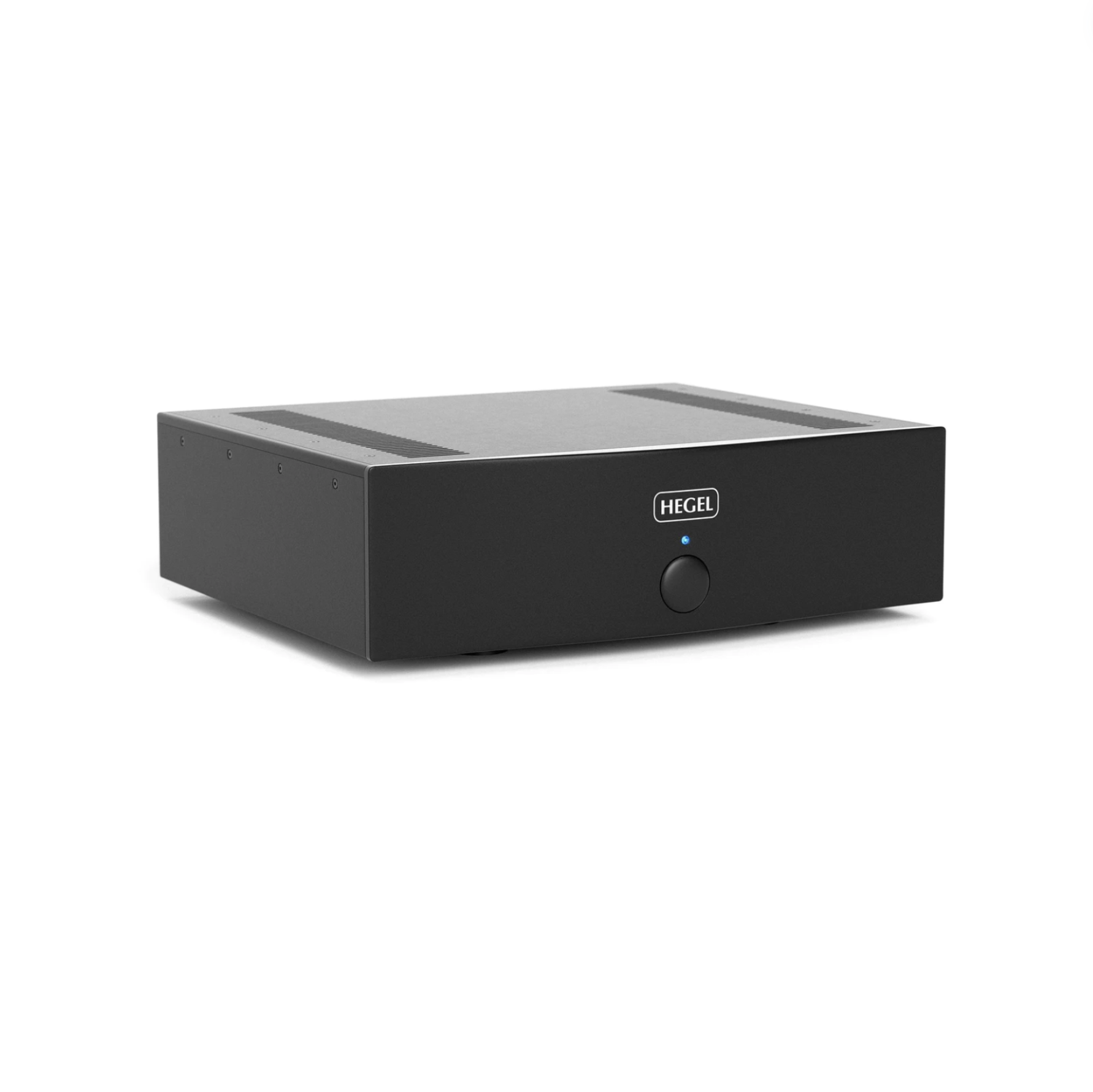 Hegel H20 2-Channel Dual Mono Power Amp