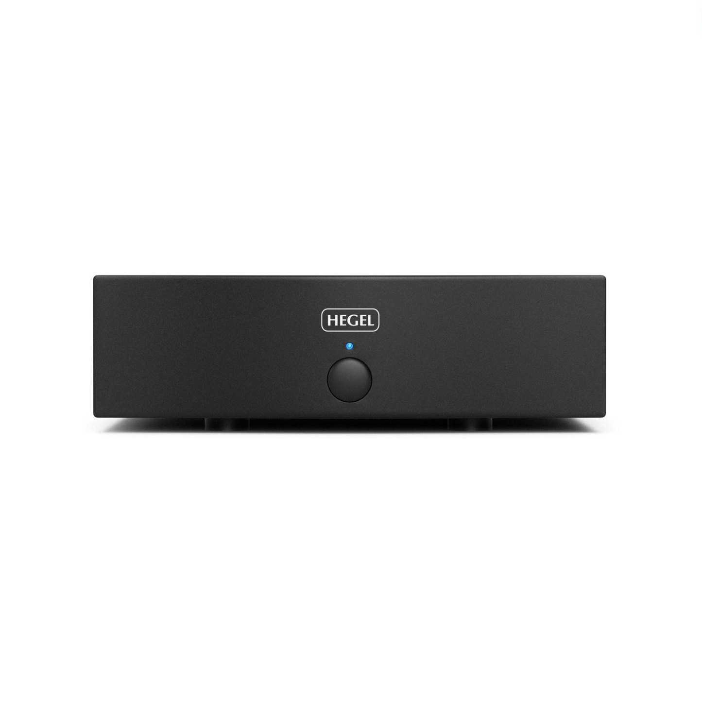 H20 2-Channel Dual Mono Power Amp