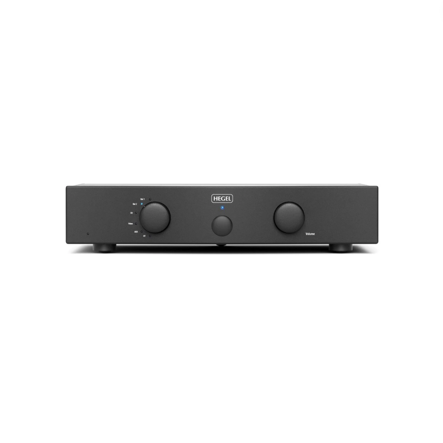 Hegel P20 2-Channel Preamplifier