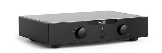 Hegel P30A Reference 2-Channel Preamplifier