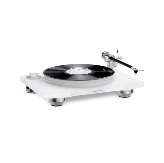 Marantz TT15S1 Reference Belt Drive Turntable with Cartridge