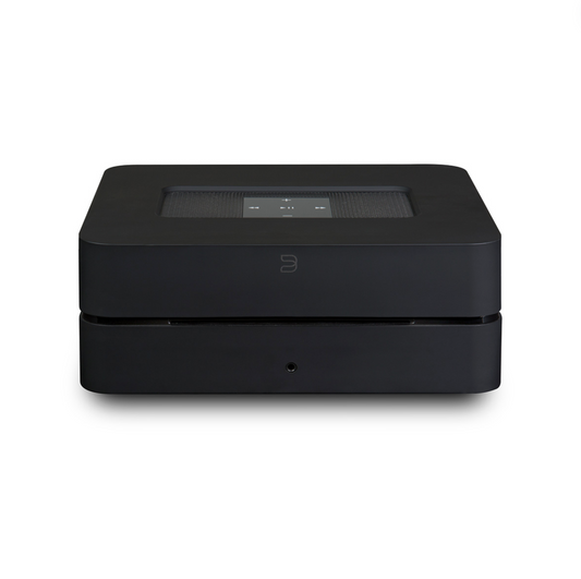 Bluesound Vault 2i Black