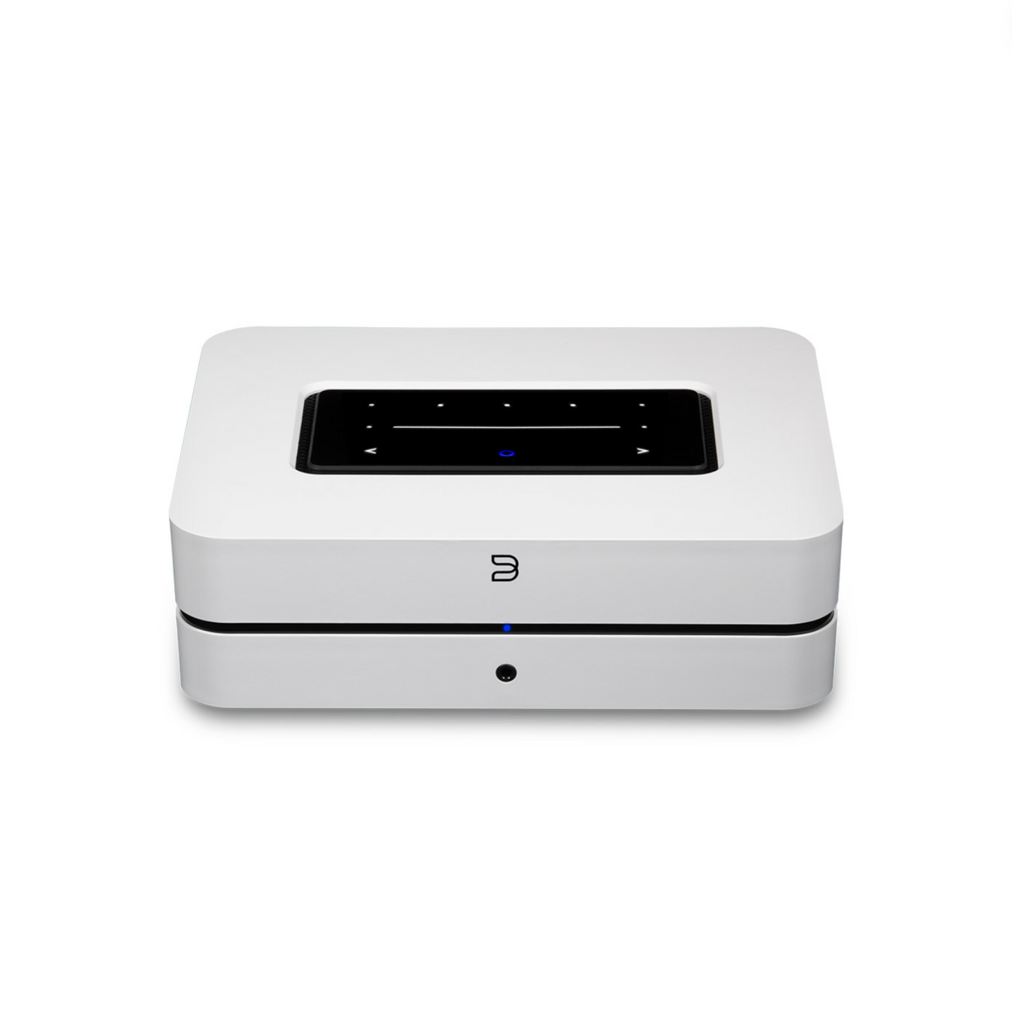 Bluesound powdernode White