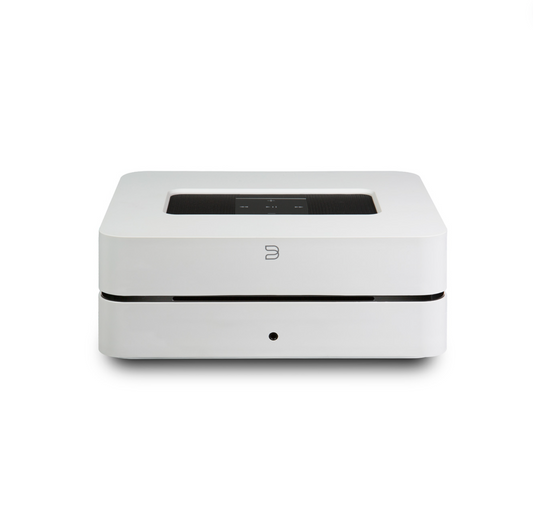 Bluesound Vault 2i White