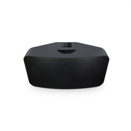 Bluesound Pulse 2i Black