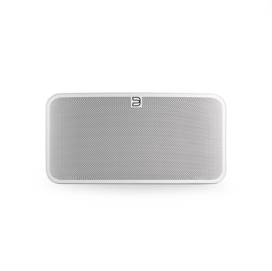 Bluesound Pulse Mini 2i - White