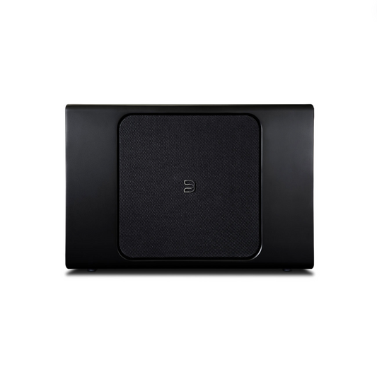 Bluesound Pulse Sub+ Black