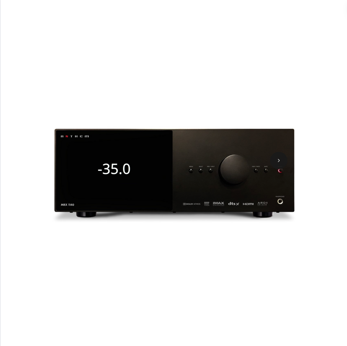 Anthem MRX 1140 8K Preamplifier/Receiver