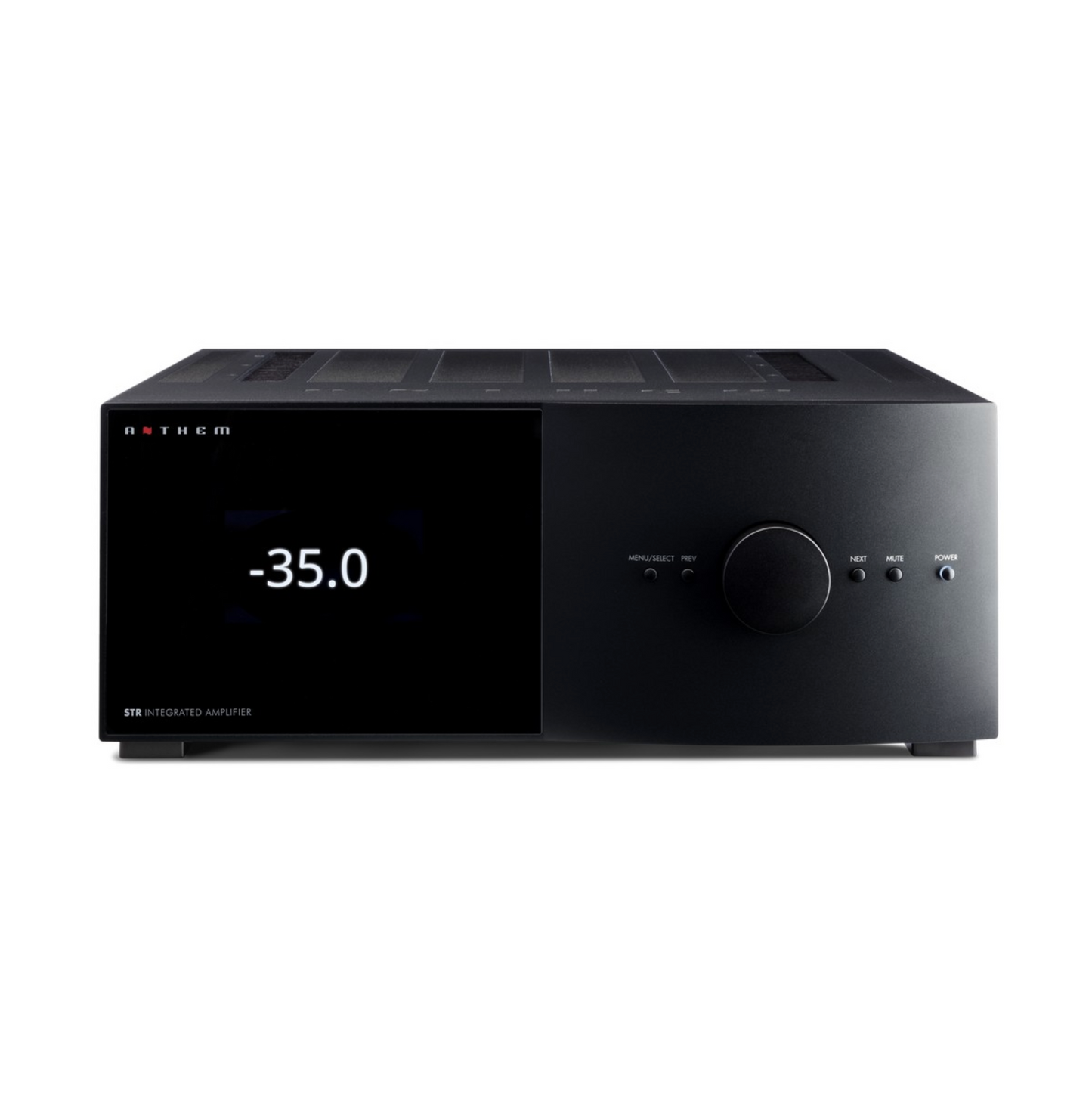 Anthem STR Stereo Integrated Amplifier