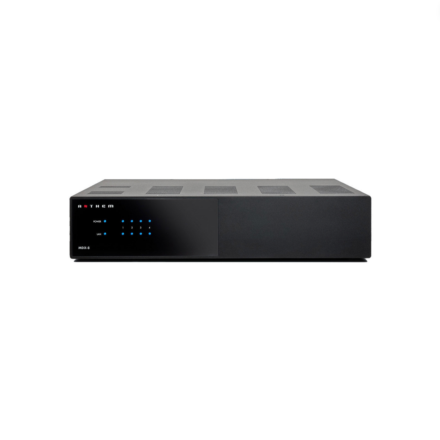 Anthem MDX-8 8 Channel Power Amplifier
