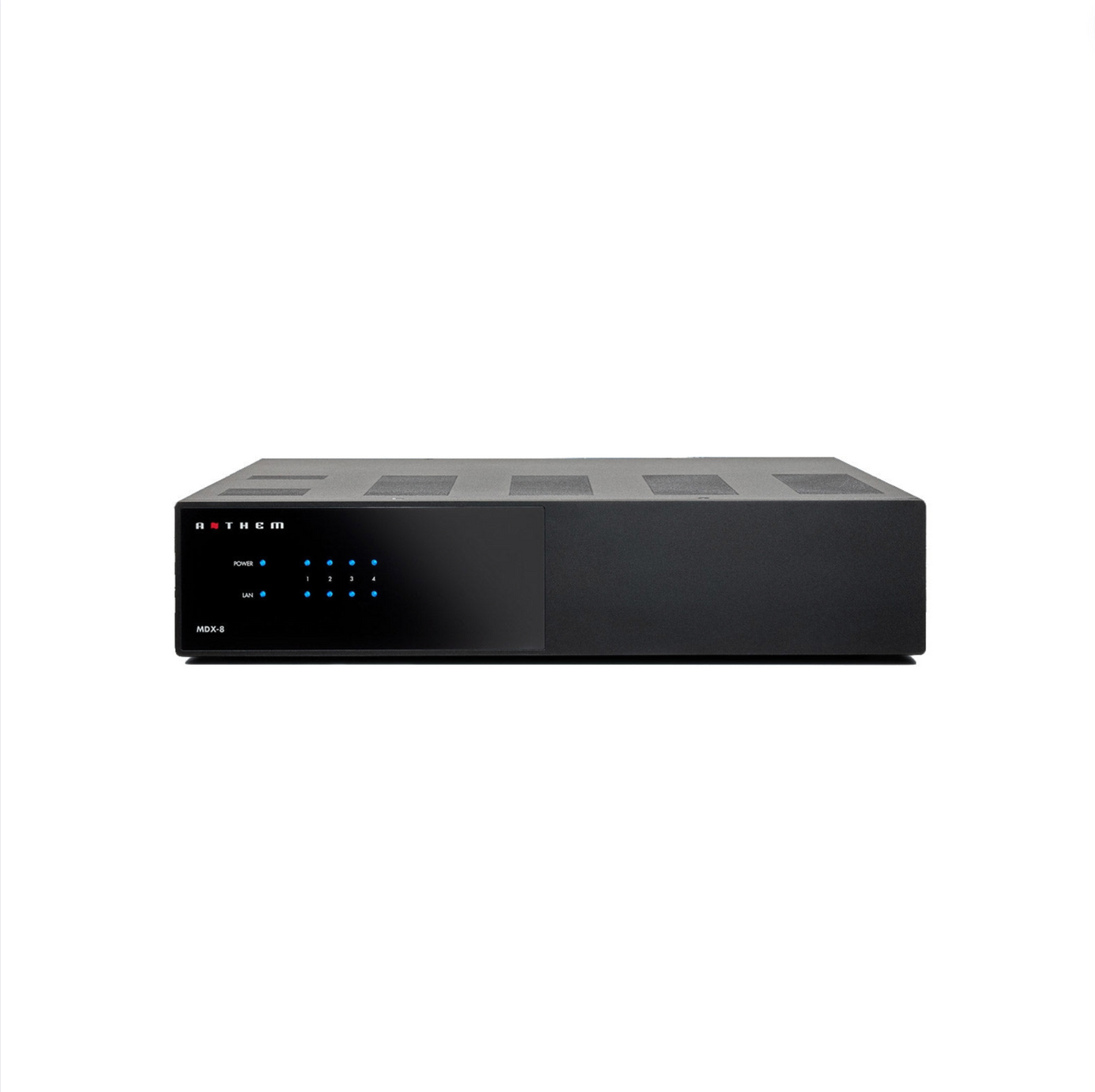 Anthem MDX-16 16 Channel Power Amplifier