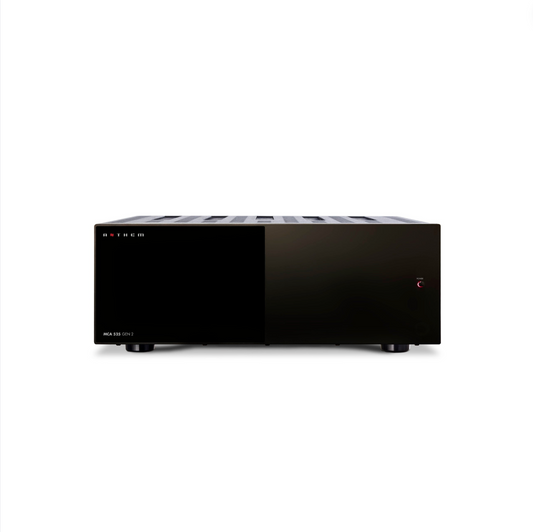Anthem MCA 525 Gen 2: 5 Channel Power Amplifier