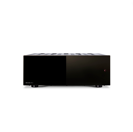 Anthem MCA 325 Gen 2: 3 Channel Power Amplifier